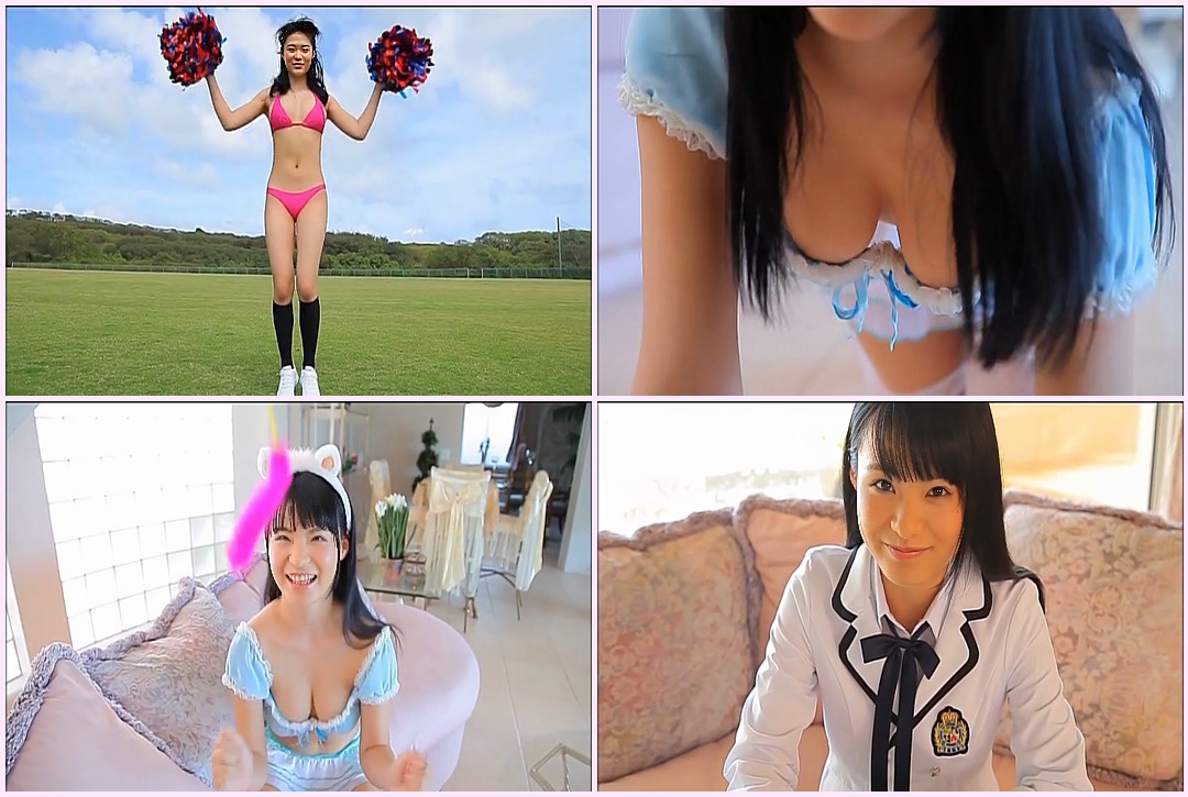 ENFD-5466 Mizuki Hoshina