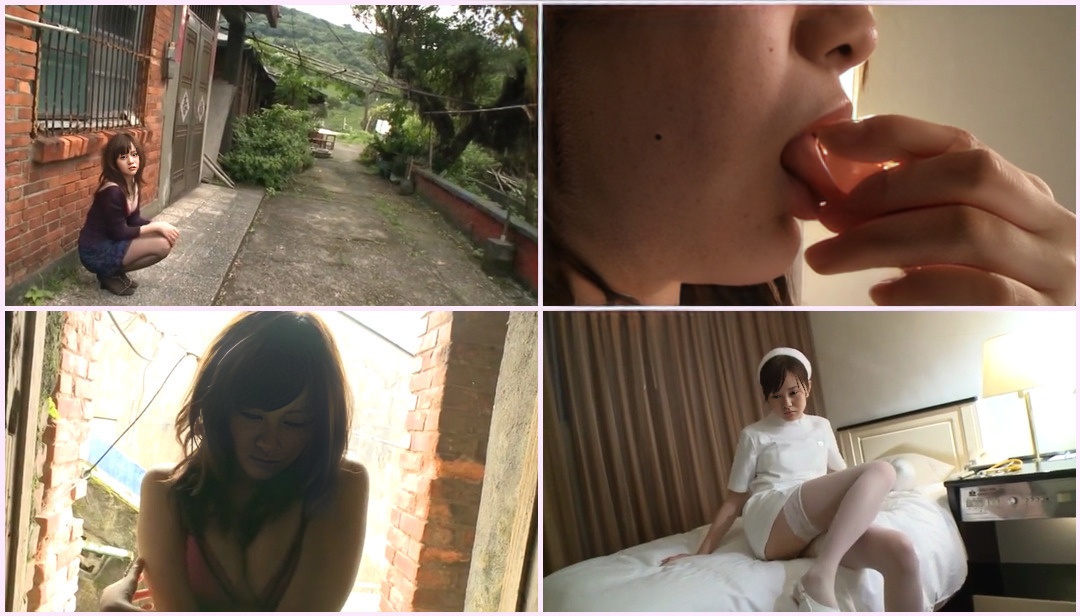 TRID-151 Akiko Seo - Fetishism