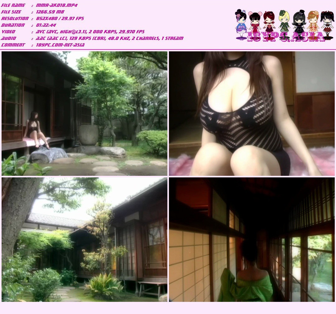 OME-034 Isshiki Miyabi，OME-034 Isshiki Miyabi DVD